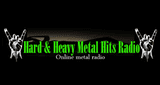 Hard Heavy Metal Hits Rádio