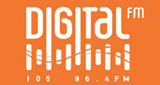 Rádio Digital FM