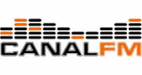Canal FM 100.5