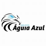 Rádio Águia Azul